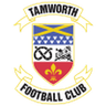 Tamworth logo