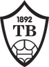 TB logo