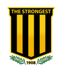 The Strongest logo