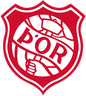 Thor Akureyri logo