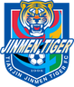 Tianjin Jinmen Tiger logo