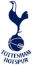 Tottenham logo