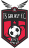TS Galaxy logo