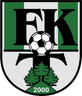 Tukums 2000 logo