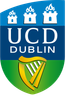 UCD logo