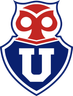 Universidad de Chile logo