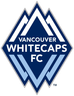 Vancouver Whitecaps logo