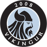 Víkingur Gøta logo