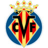 Villarreal II logo