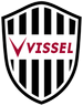 Vissel Kobe logo