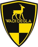 Wadi Degla logo