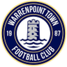 Warrenpoint Town logo