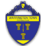 Warrington logo