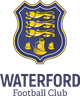 Waterford logo
