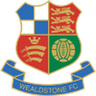 Wealdstone logo