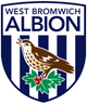 West Brom logo