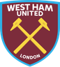 West Ham logo