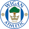 Wigan logo