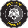 Worksop Town logo