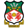 Wrexham logo