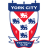 York logo