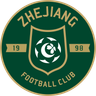 Zhejiang logo
